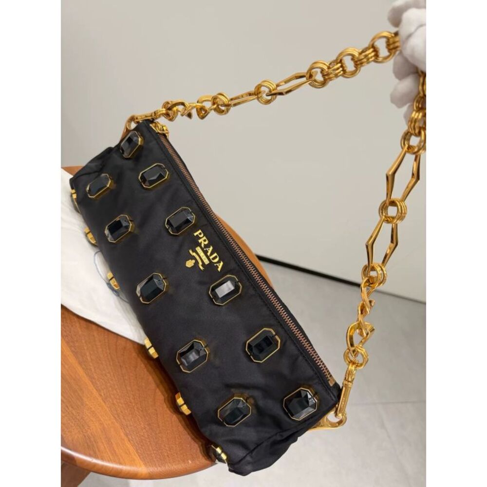 Prada Women Pre-Loved Bag Very Good Condition